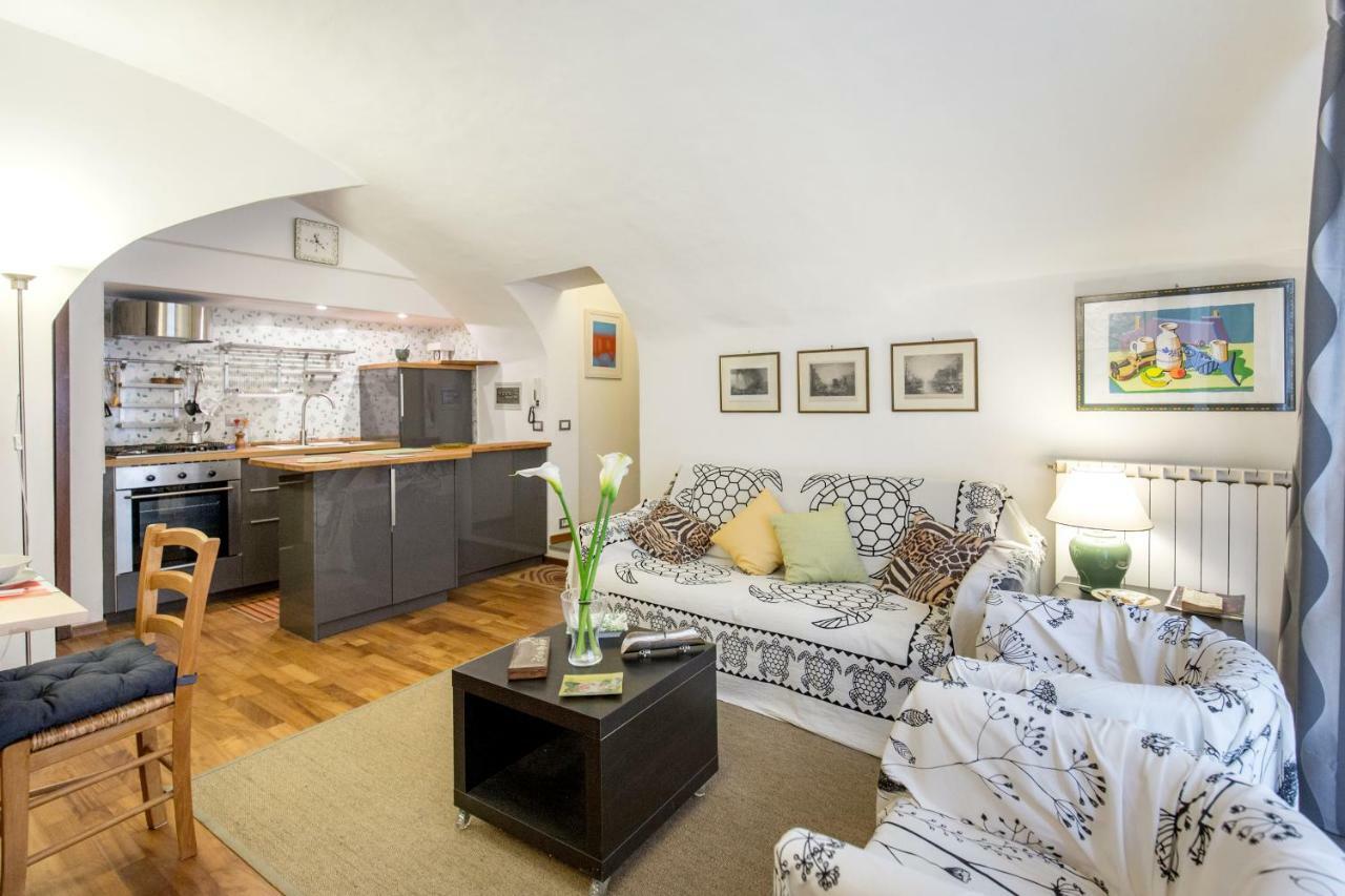 San Lorenzo Apartment Firenze Bagian luar foto