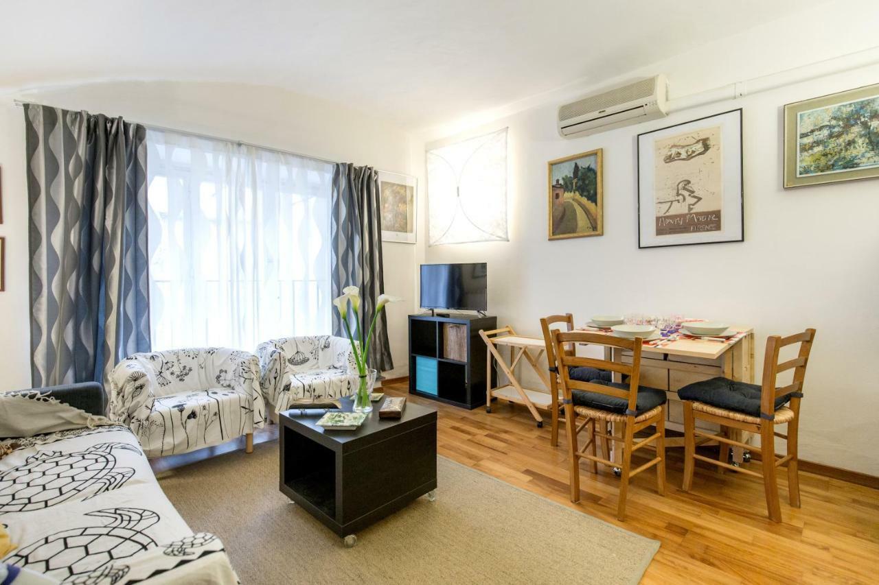 San Lorenzo Apartment Firenze Bagian luar foto
