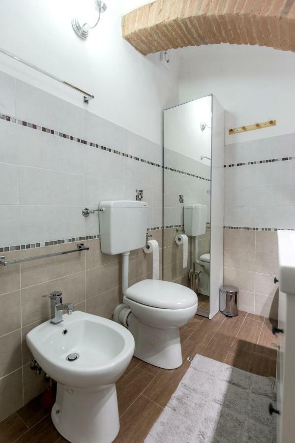 San Lorenzo Apartment Firenze Bagian luar foto