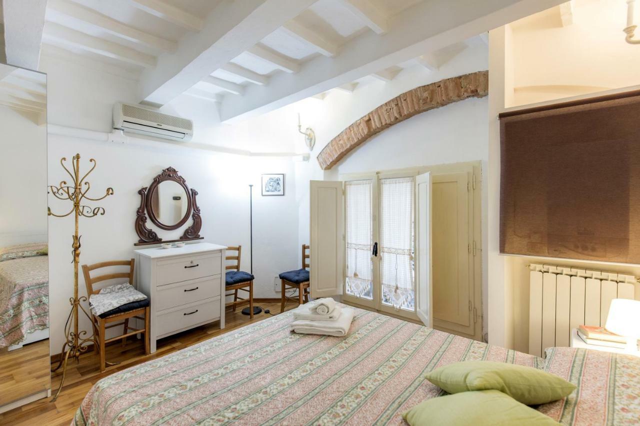 San Lorenzo Apartment Firenze Bagian luar foto