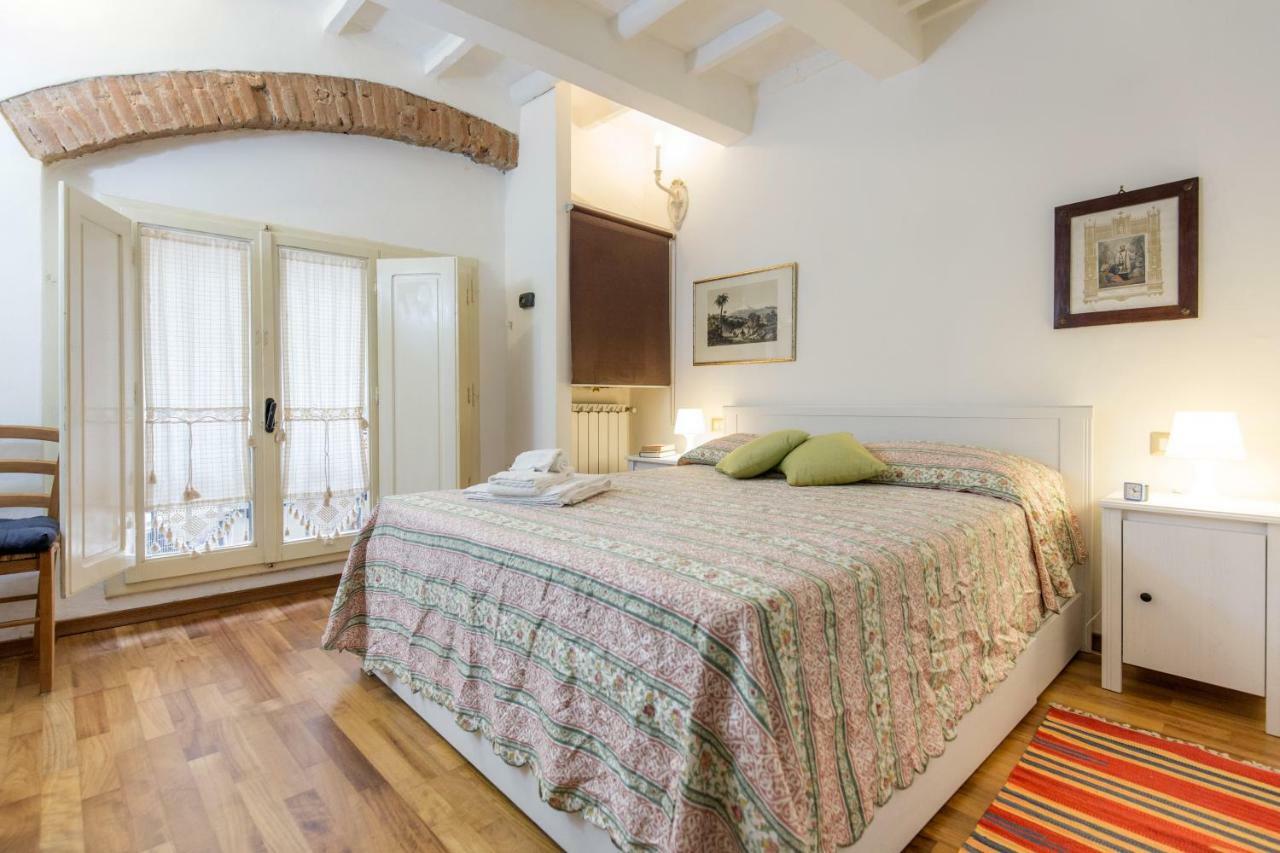 San Lorenzo Apartment Firenze Bagian luar foto