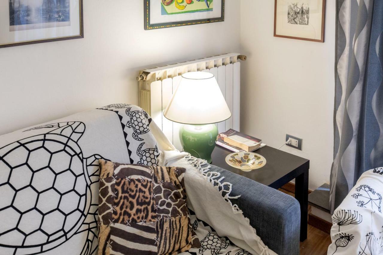 San Lorenzo Apartment Firenze Bagian luar foto