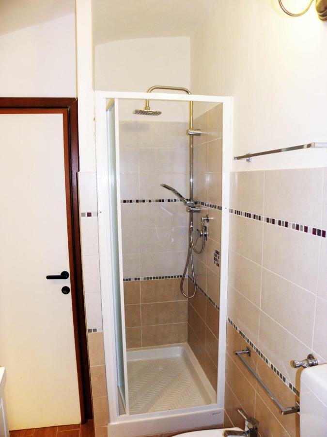 San Lorenzo Apartment Firenze Bagian luar foto