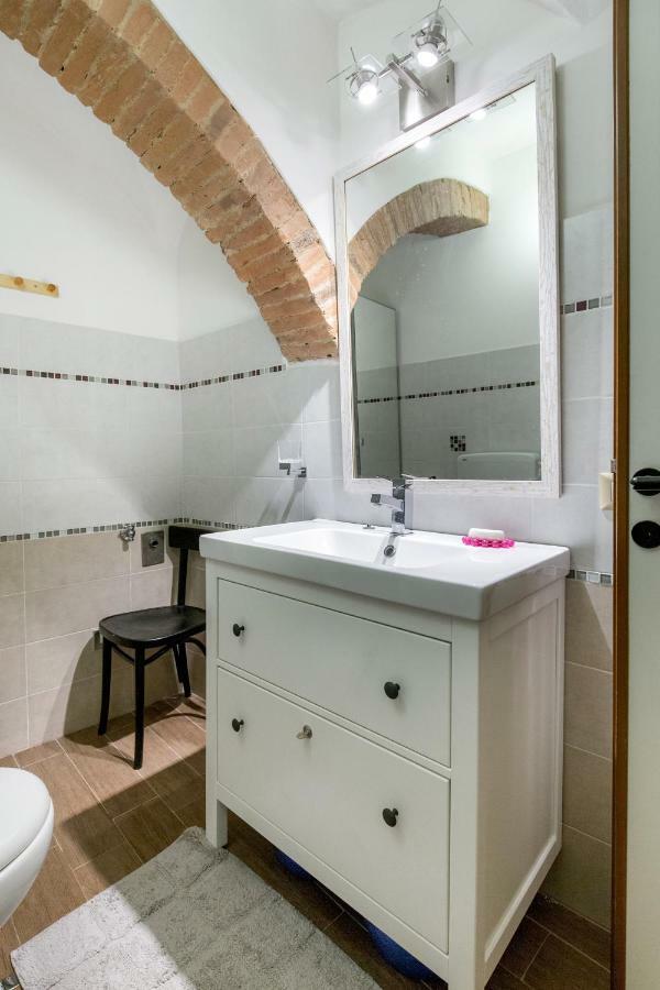 San Lorenzo Apartment Firenze Bagian luar foto